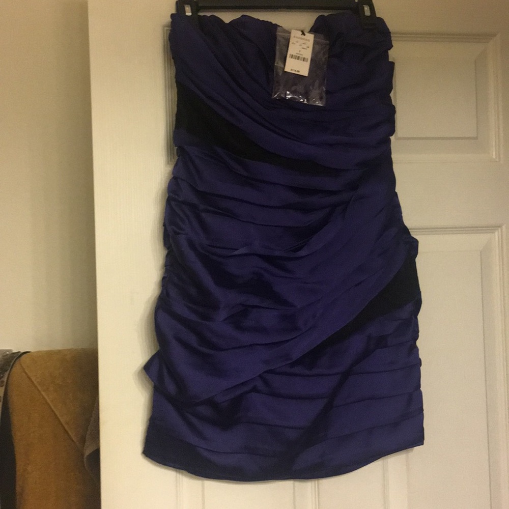 Express dress